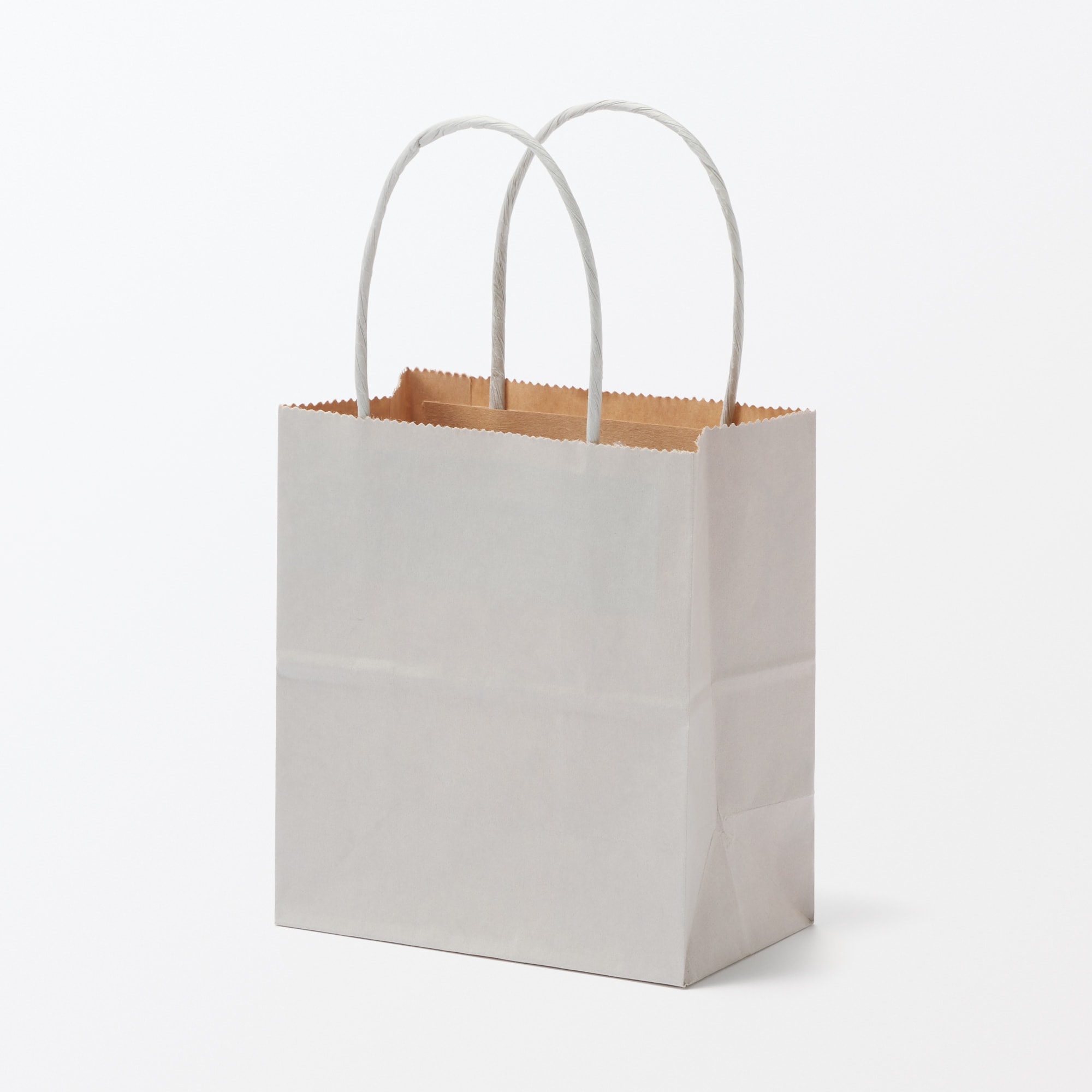 紙袋 小 | 無印良品
