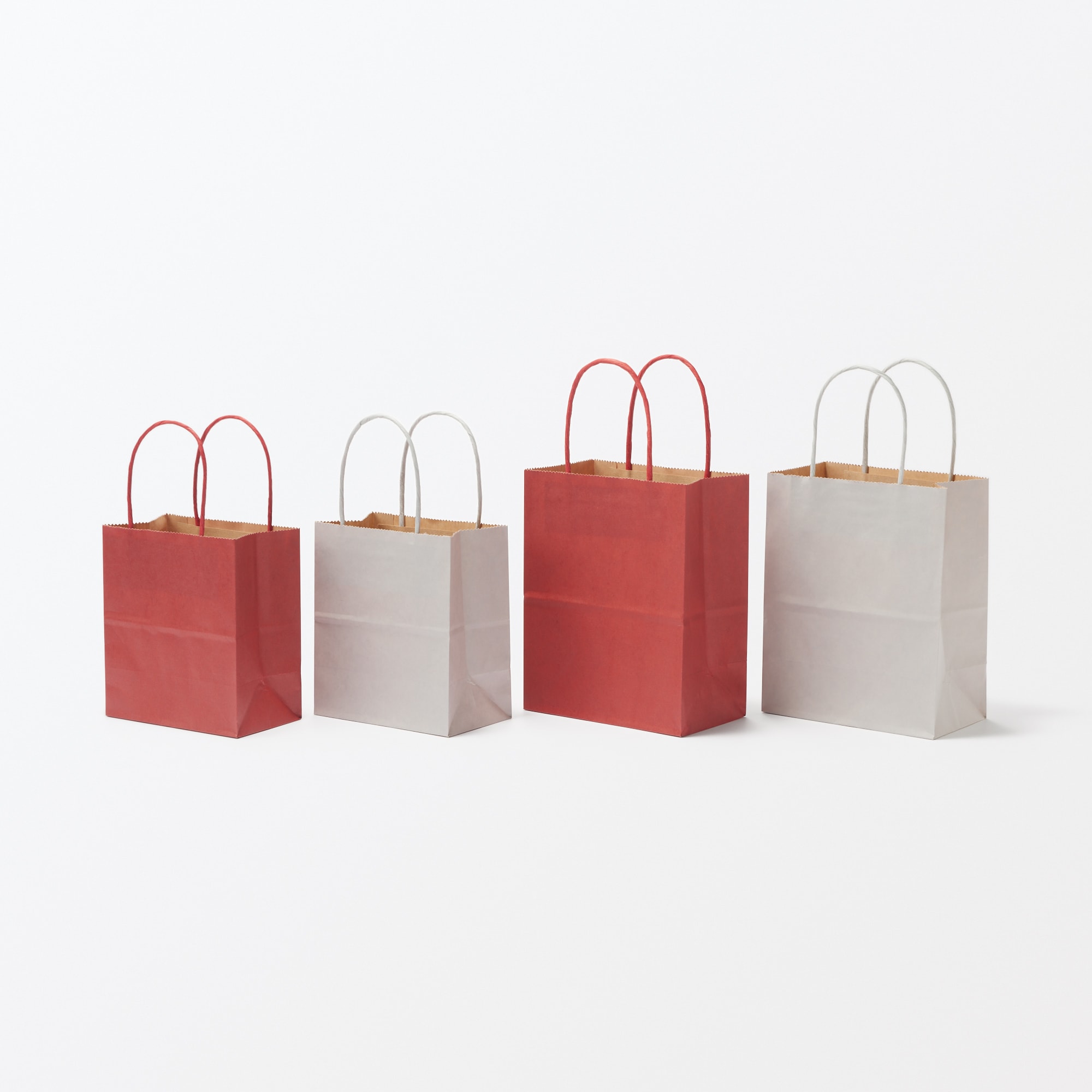 紙袋 大 | 無印良品