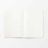 ノート　２コマ