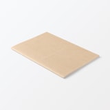 ノート　２コマ