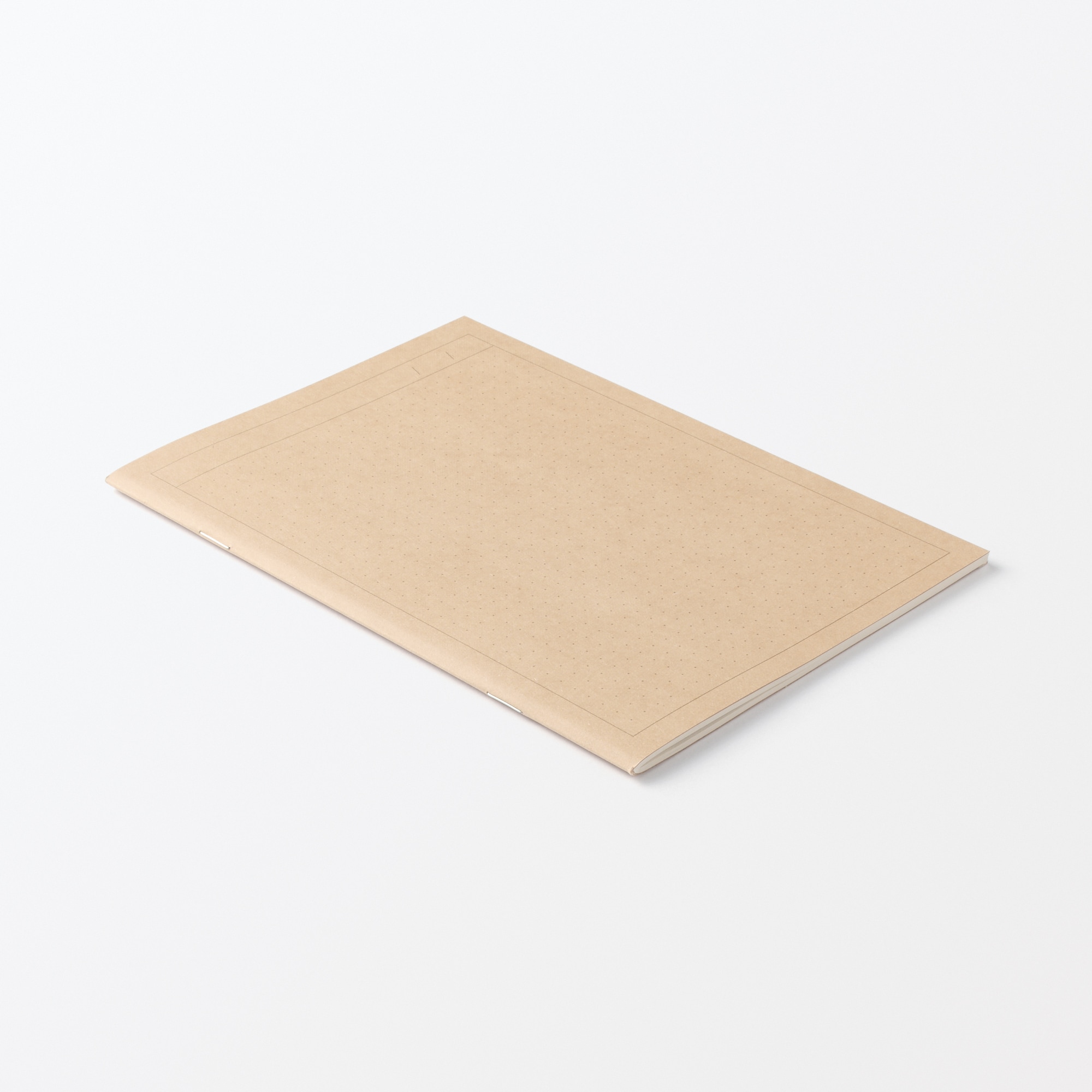 ノート　１コマ