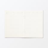 ノート　マンスリー