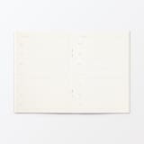 ノート　ウィークリー