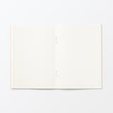 ノート　２コマ