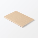 ノート　２コマ