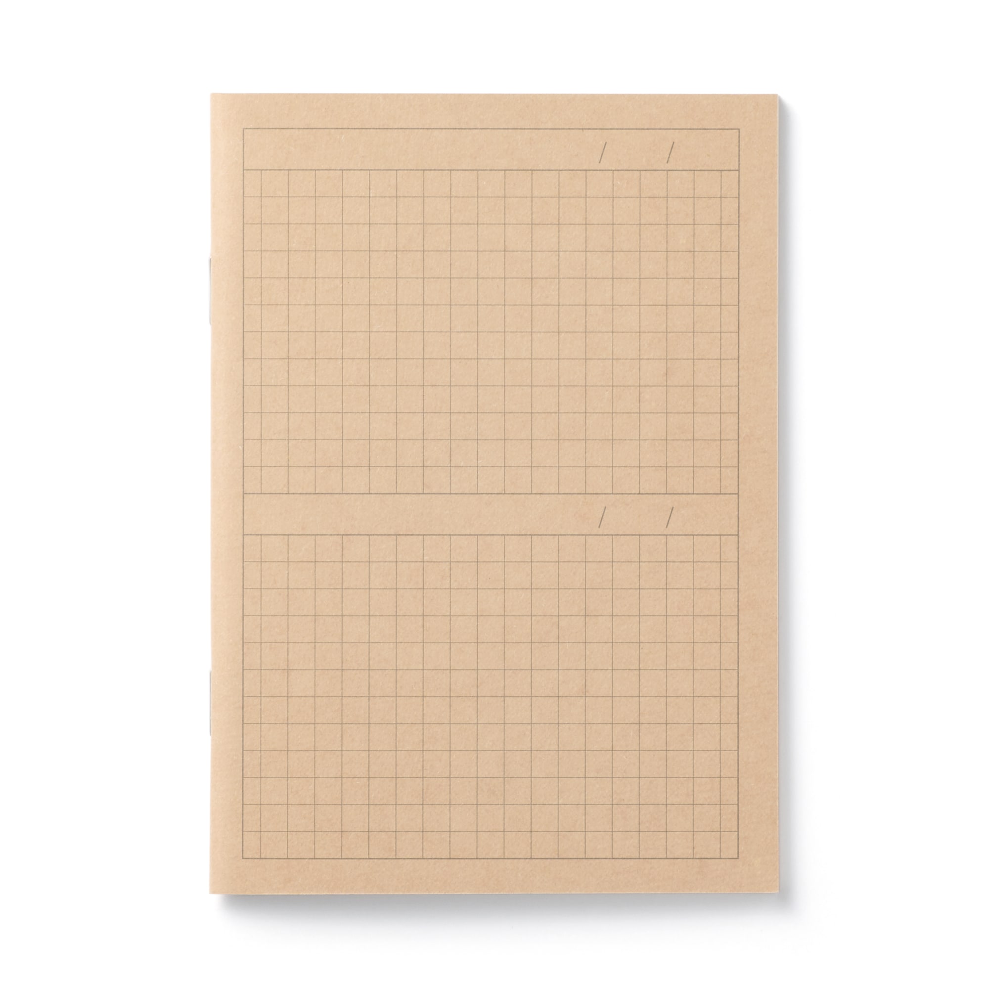 morikkkk様　無印2 ノート 2コマ | 無印良品