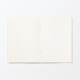 ノート　１コマ