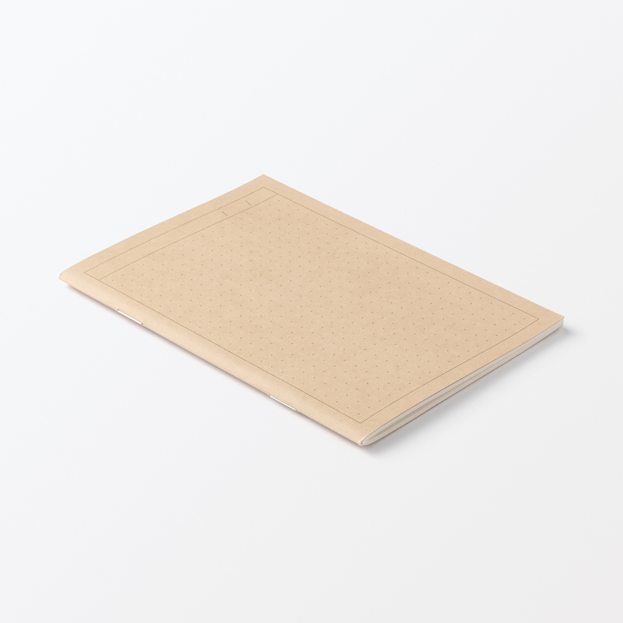 ノート　１コマ