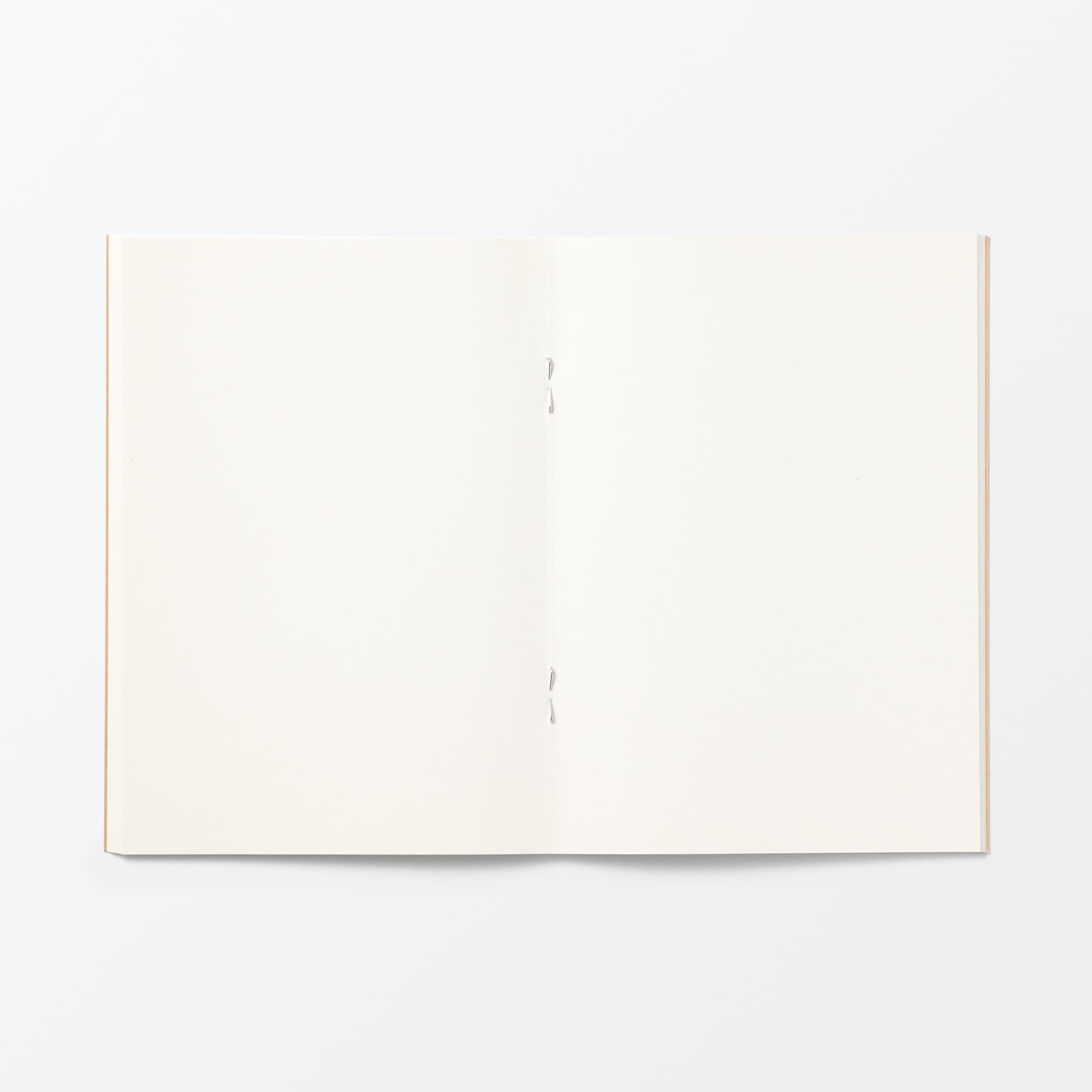 ノート 無地 | 無印良品