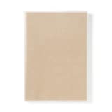 日付がないスケジュールノート　マンスリー／デイリー