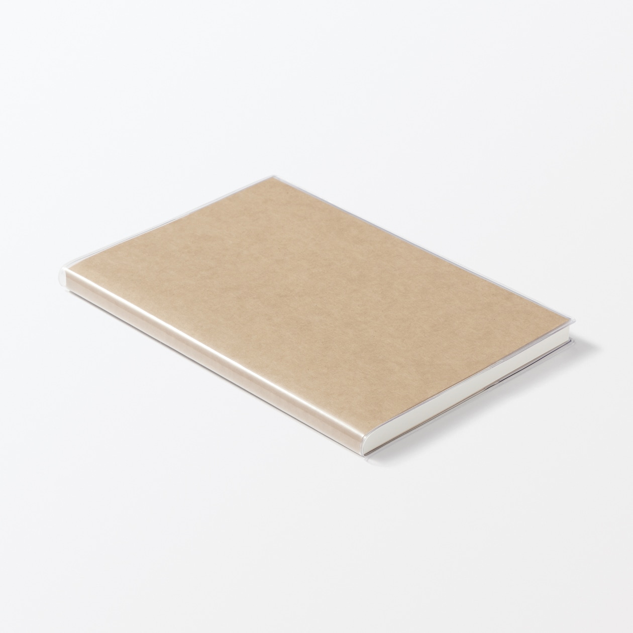 日付がないスケジュールノート　マンスリー／デイリー