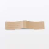 ハードカバー本ノート