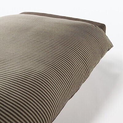 綿天竺掛ふとんカバー・Ｓ