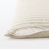 綿天竺掛ふとんカバー・ＳＤ