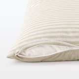 綿天竺掛ふとんカバー・Ｄ