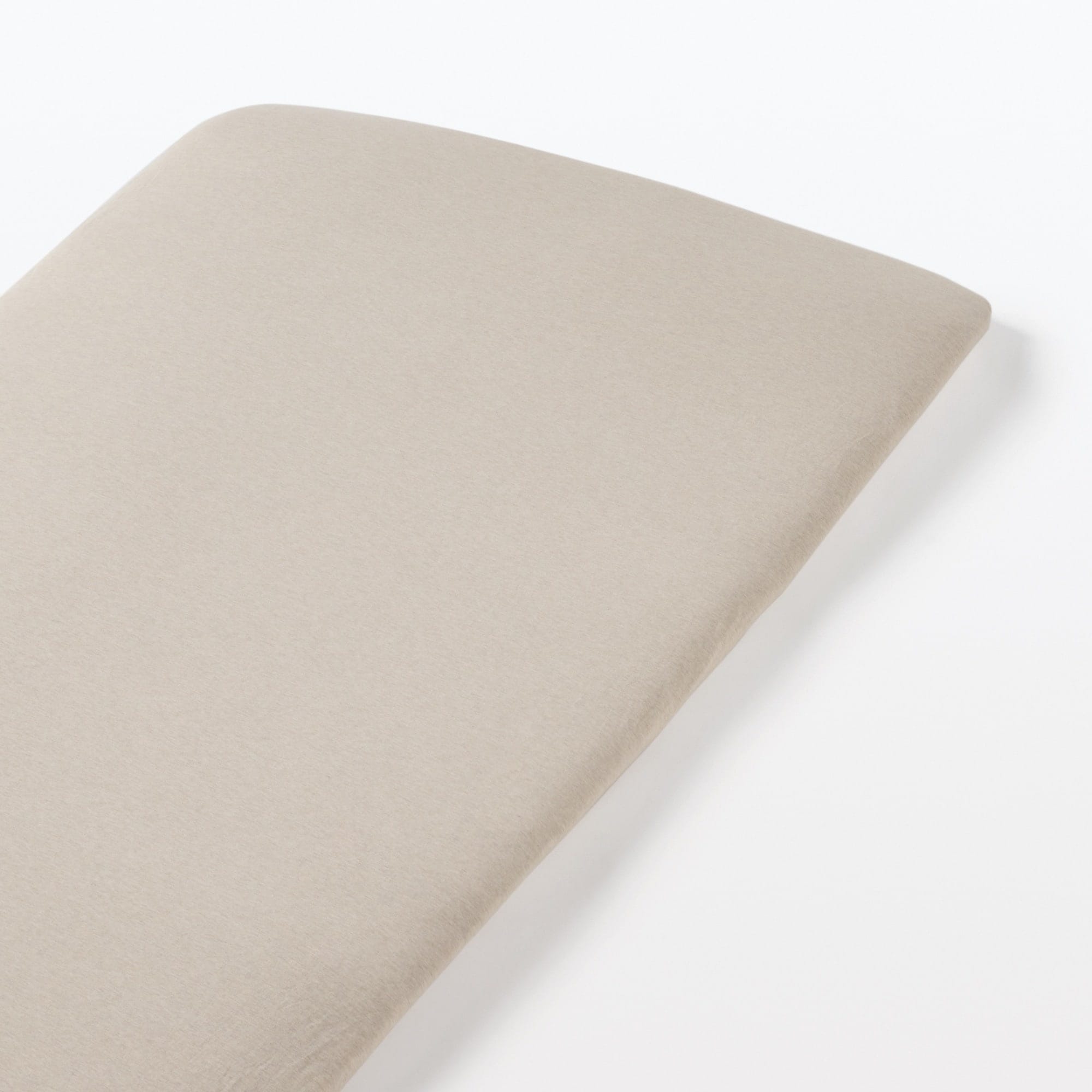 綿天竺敷ふとんシーツ・Ｓ　兼浅型ボックスシーツ