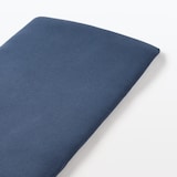 綿天竺敷ふとんシーツ・Ｓ　兼浅型ボックスシーツ