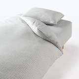 綿天竺まくらカバー４３×６３ｃｍ用