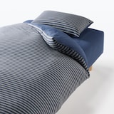 綿天竺まくらカバー５０×７０ｃｍ用