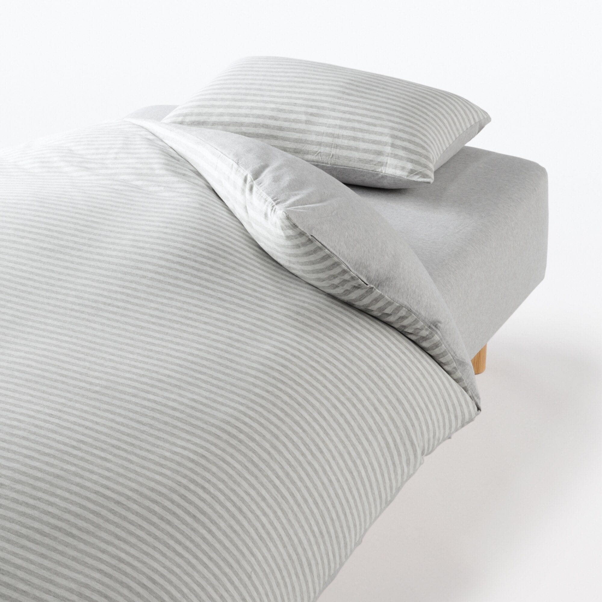 綿天竺ボックスシーツ・ＳＤ