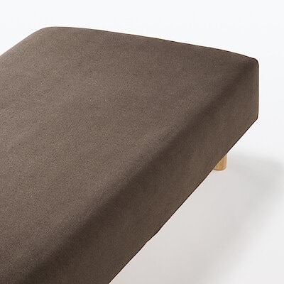 綿天竺ボックスシーツ・ＳＤ