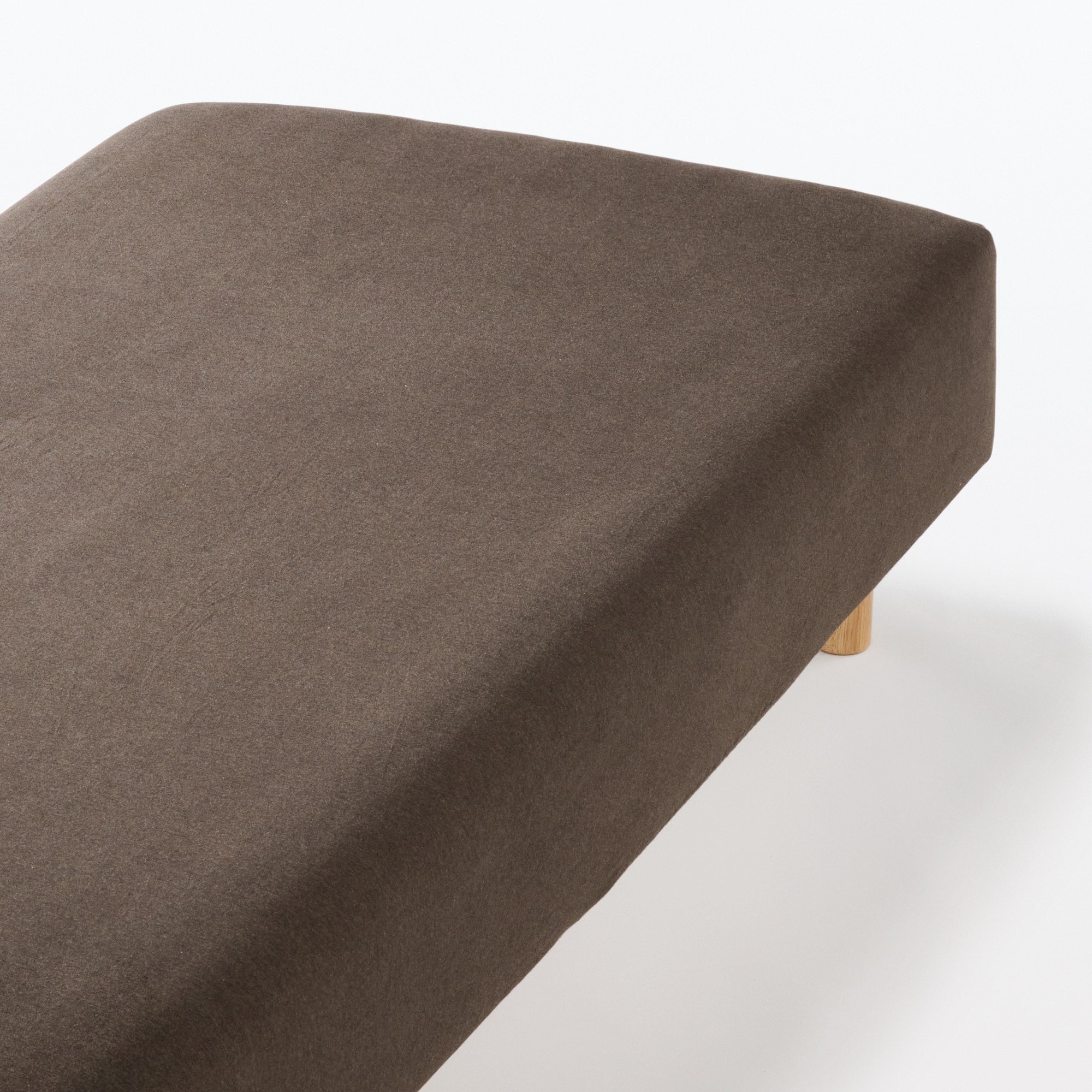 綿天竺ボックスシーツ・ＳＤ