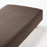 綿天竺ボックスシーツ・Ｄ