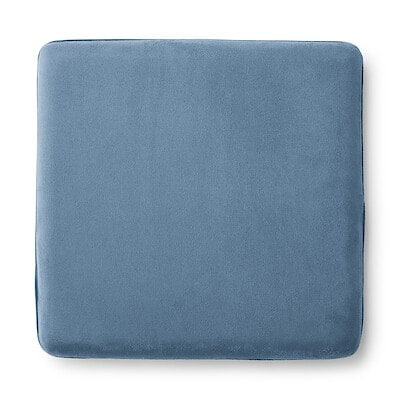 高反発シートクッション　４０×４０ｃｍ