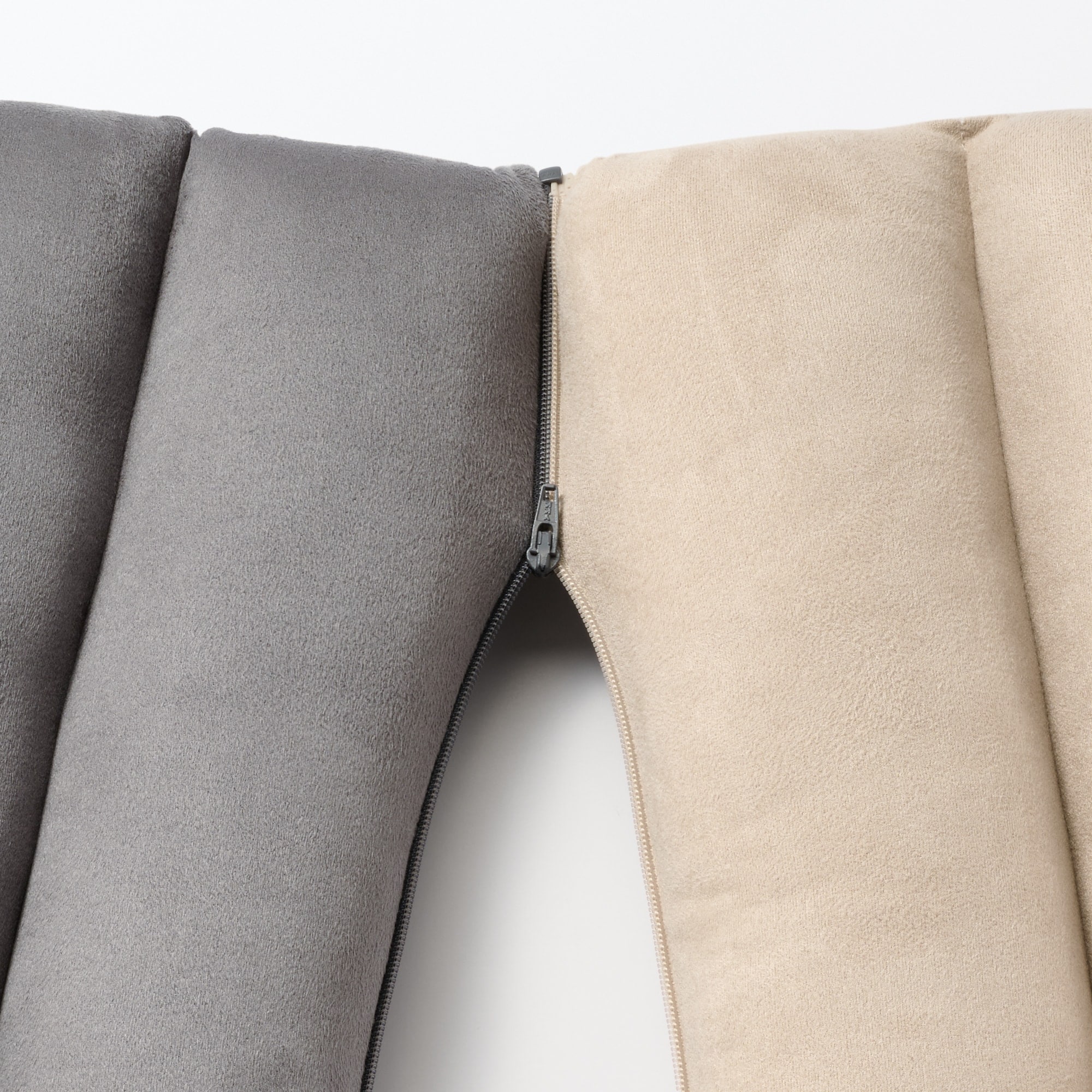 つながるやわらかマルチクッション