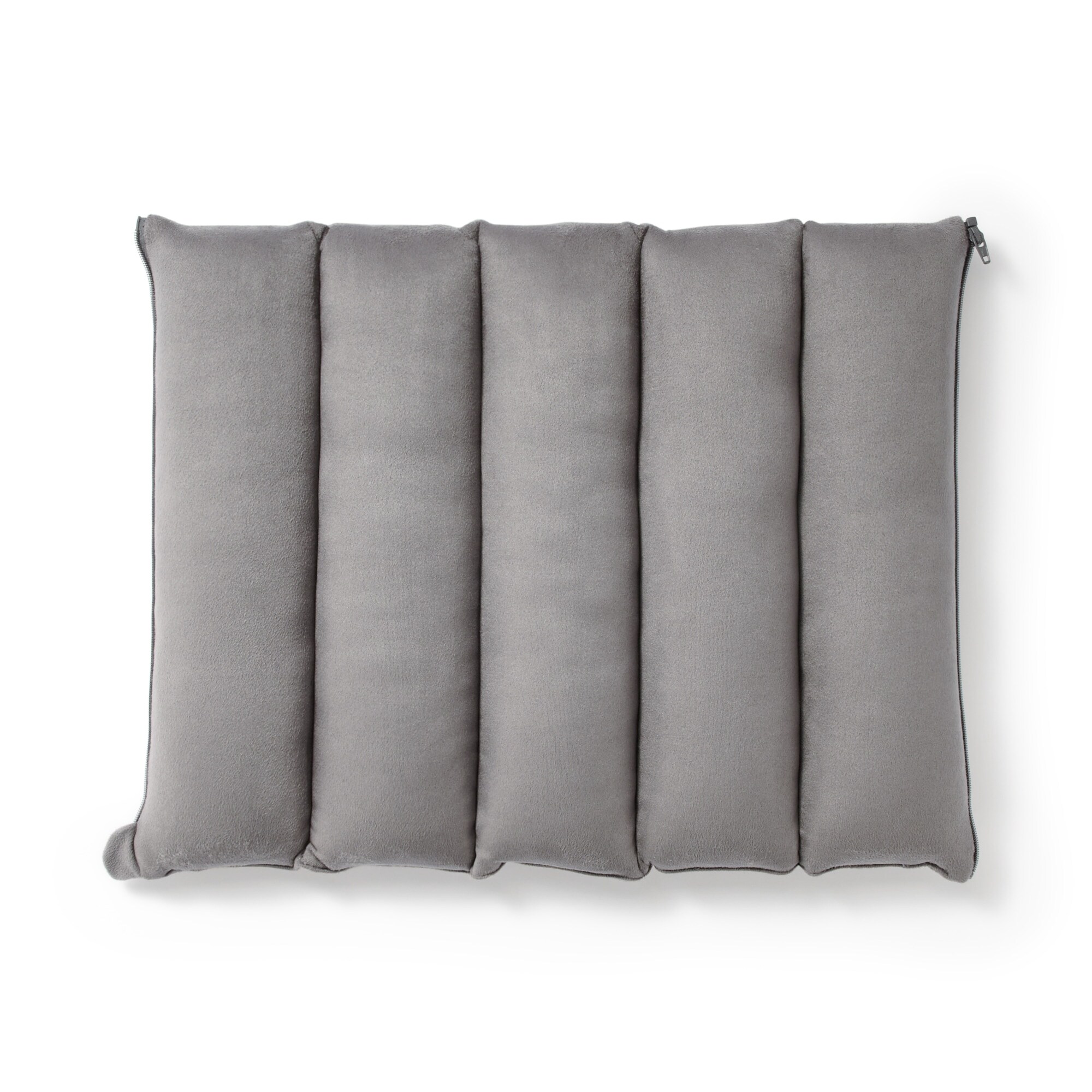 つながるやわらかマルチクッション