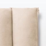 つながるやわらかマルチクッション