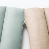 つながるやわらかマルチクッション