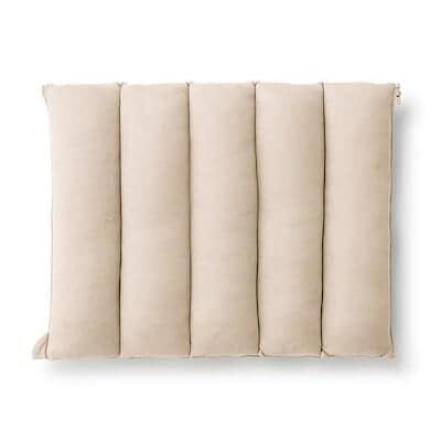 つながるやわらかマルチクッション　４５×３３ｃｍ