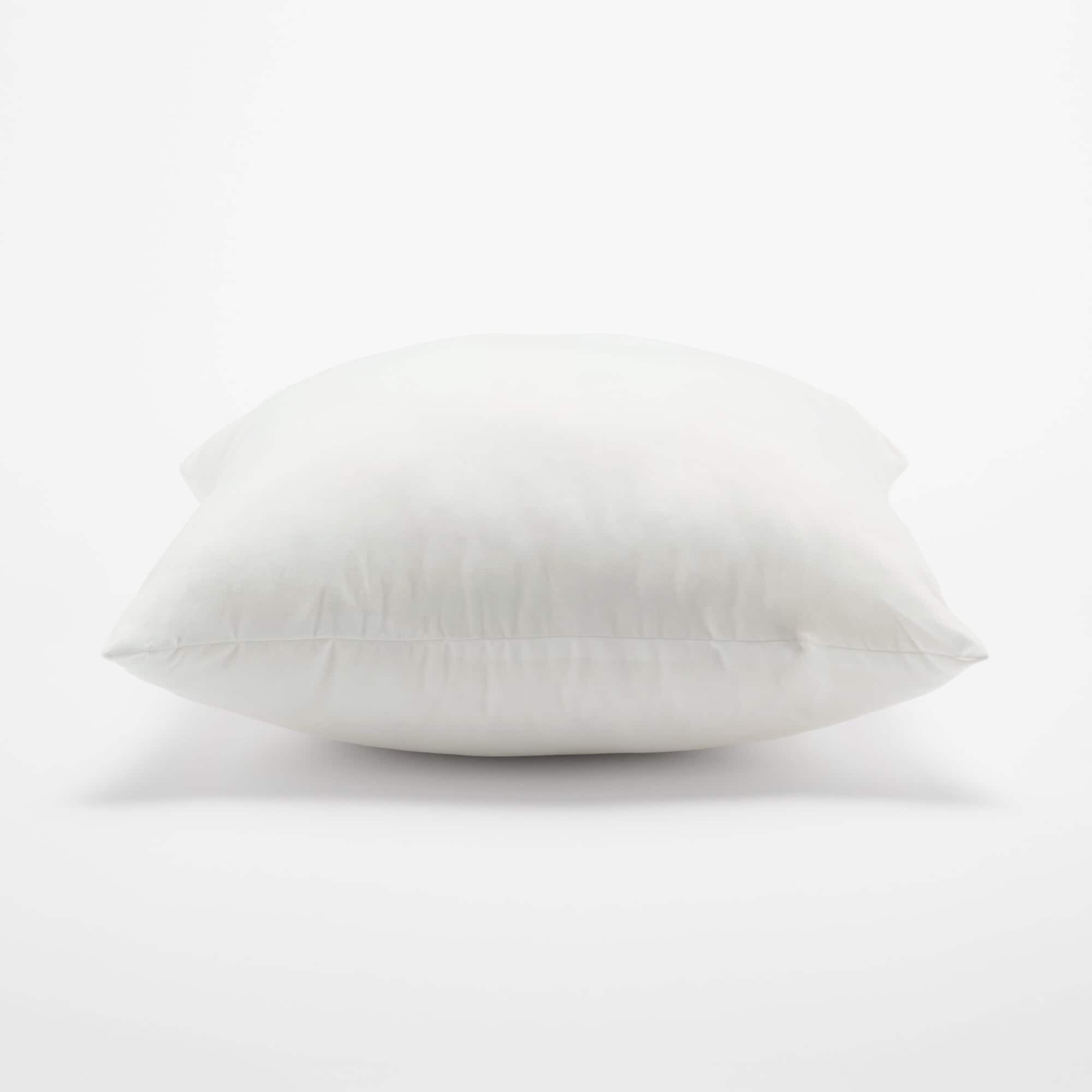 洗えるクッション