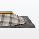 フランネルこたつふとん・大