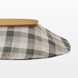 フランネルこたつふとん・大