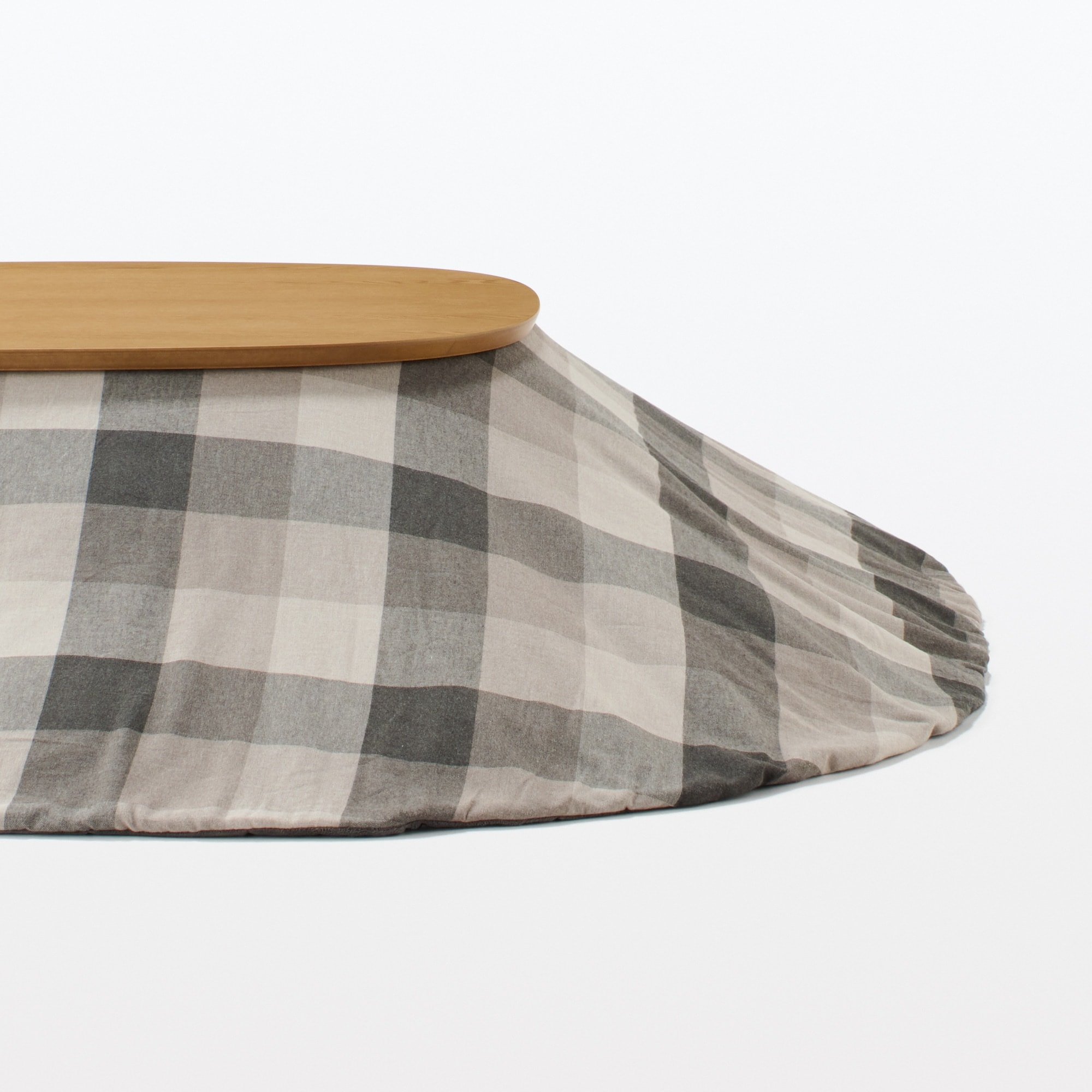 フランネルこたつふとん・大