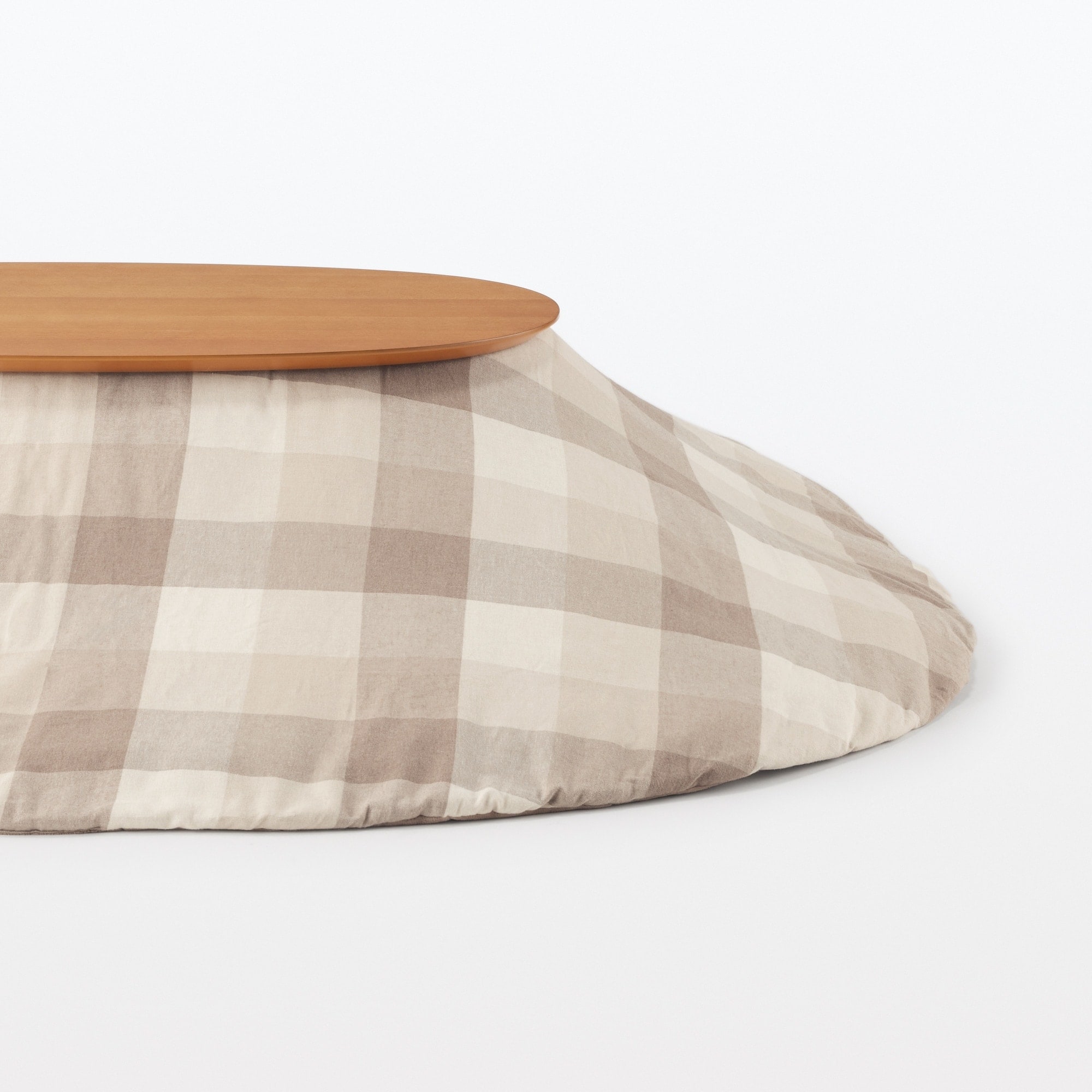 フランネルこたつふとん・大