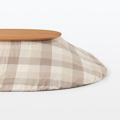 フランネルこたつふとん・小