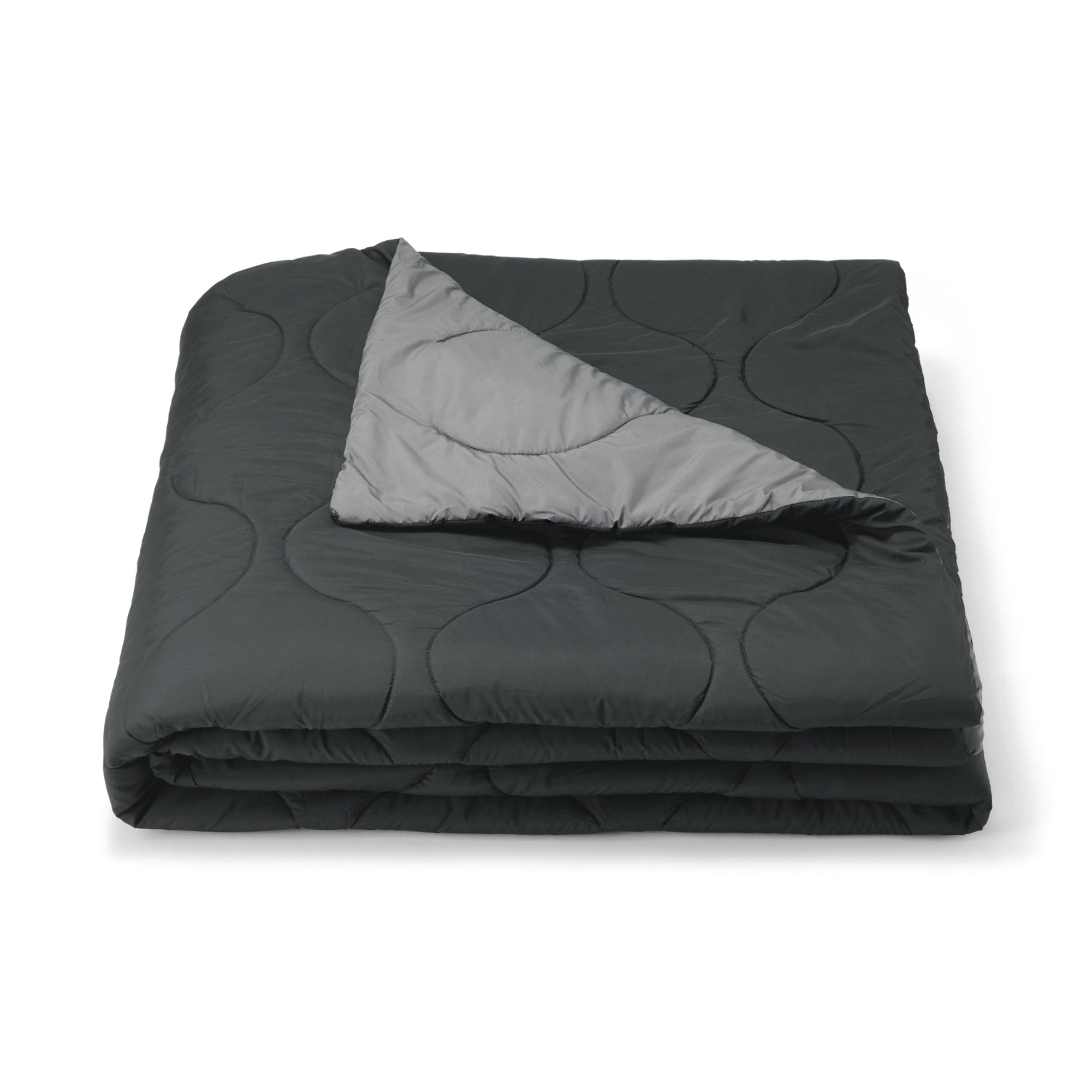 【サバまる】無印良品　こたつ　布団付 こたつふとんにもなる キルティングマルチケット・大 | 無印良品