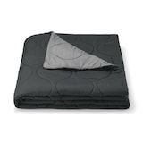 こたつふとんにもなる　キルティングマルチケット・大