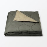 こたつふとんにもなる　キルティングマルチケット・大