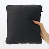 収納ポケット付き３ＷＡＹブランケット