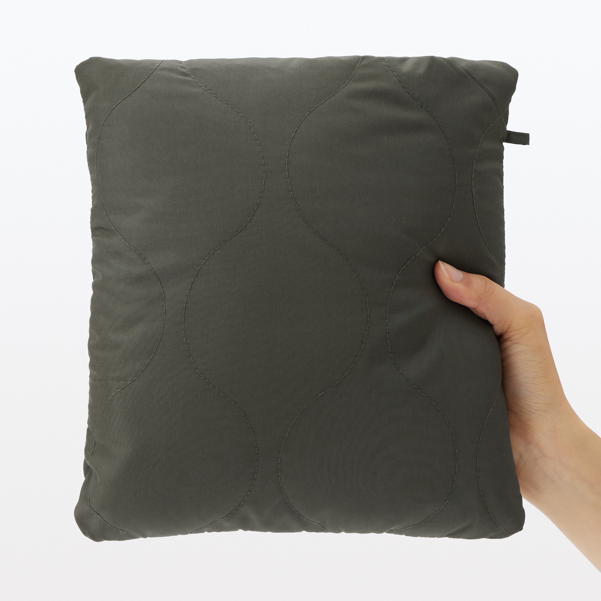 収納ポケット付き３ＷＡＹブランケット