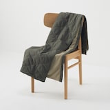 収納ポケット付き３ＷＡＹブランケット