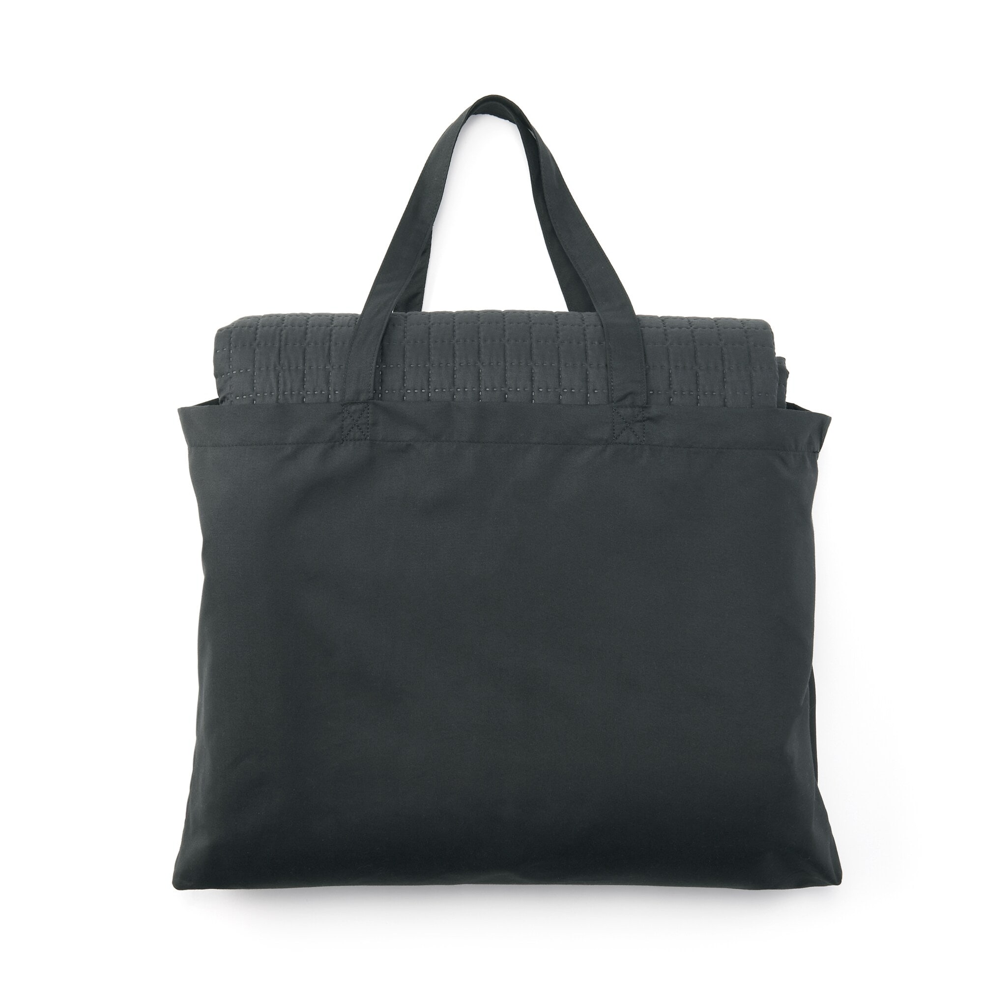 耐水　キルティングレジャーシート・１８０×１８０ｃｍ