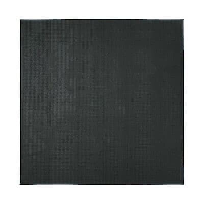 耐水　キルティングレジャーシート・１８０×１８０ｃｍ