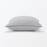 綿シンカーパイルクッションカバー