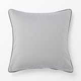 綿シンカーパイルクッションカバー