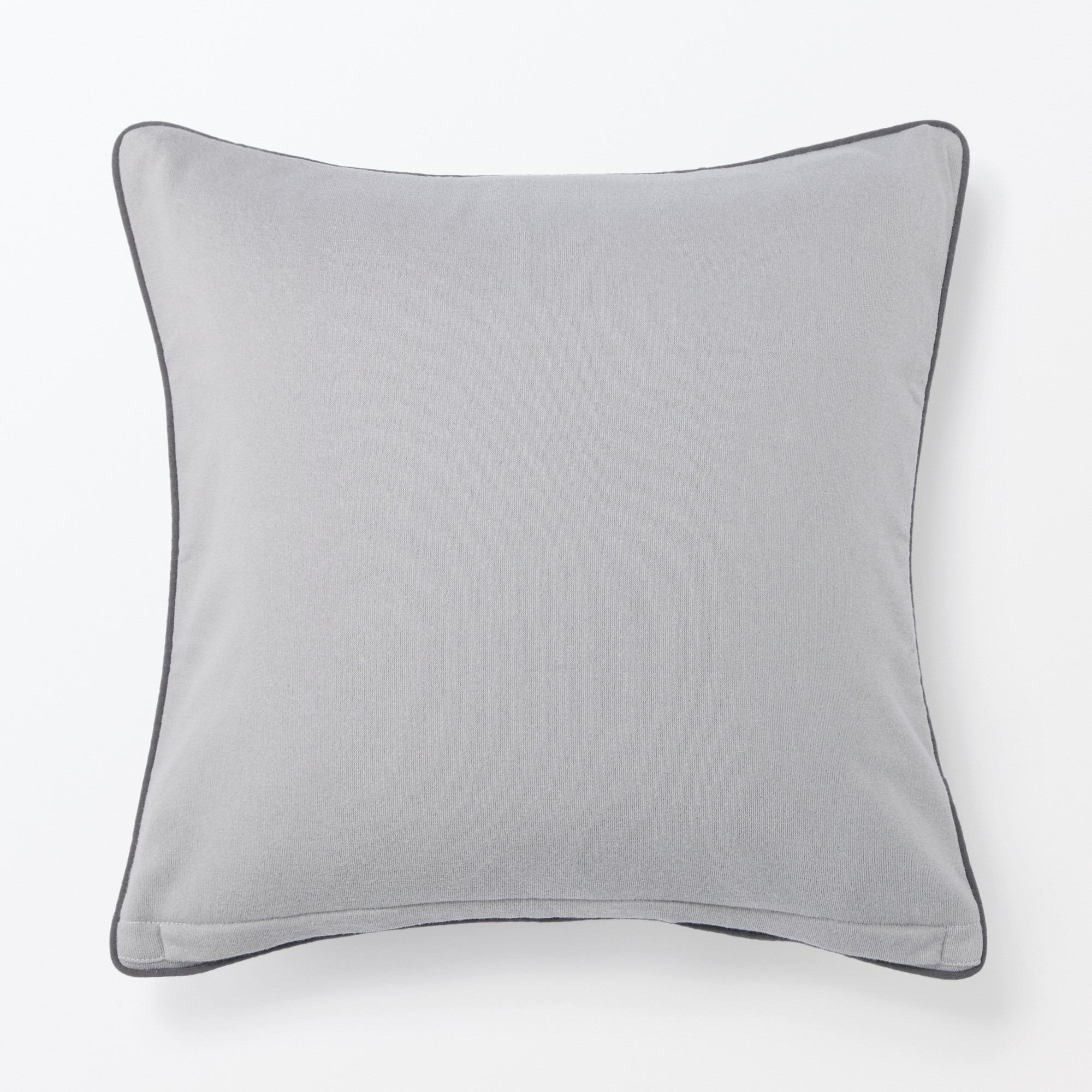 綿シンカーパイルクッションカバー